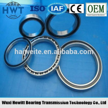 Hot sale bearing thin sectoion bearing 65mm*90mm*10mm ball bearing 61813 61813-N 61813-ZN 61813-2Z 61813-2RS
